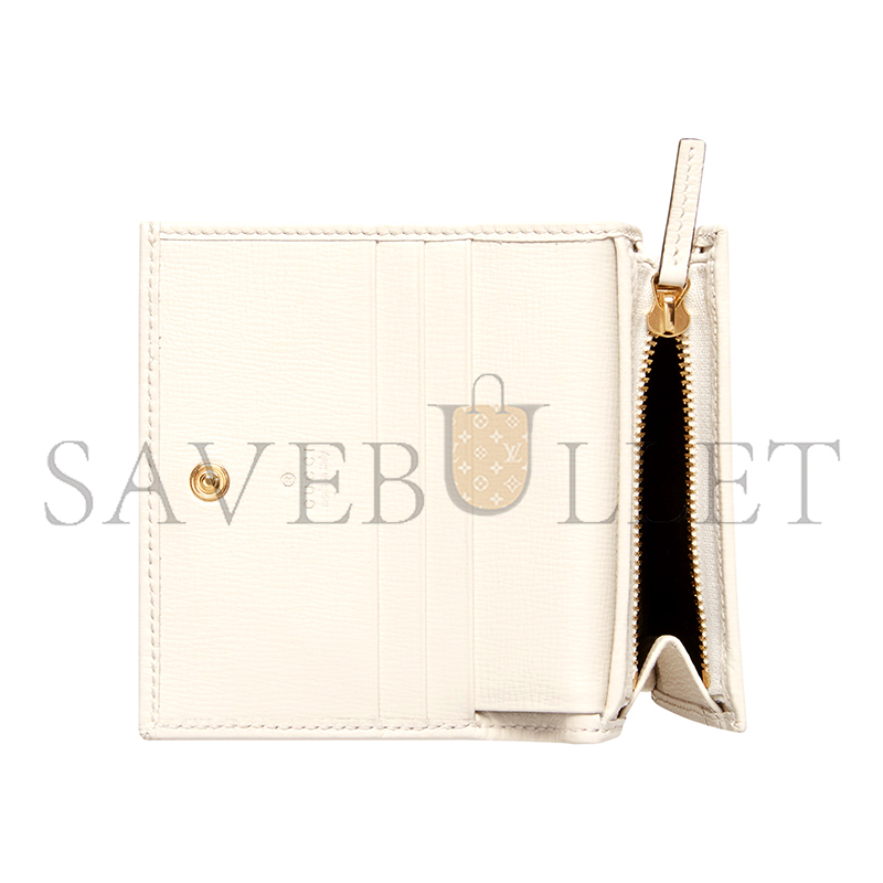 Gvc*1 Gvc*1 horsebit 1955 card case wallet 621887 (17.5*11cm)